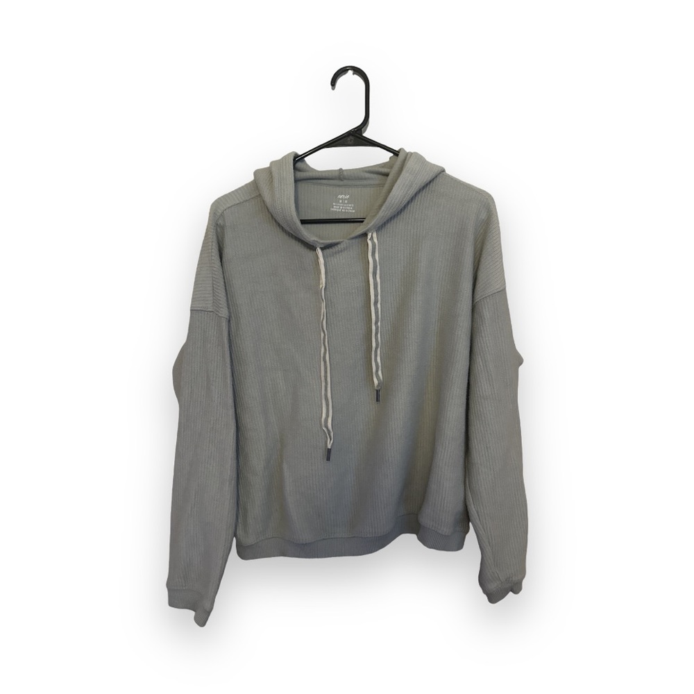 AERIE Hooded Sweatshirt